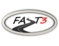 FAST III logo ECRI website